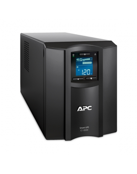 APC Smart-UPS 1000VA, 230V, LC...