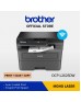 Brother Wireless All In One Monochrome Laser Printer, DCP-L2625DW