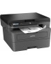 Brother Wireless All In One Monochrome Laser Printer, DCP-L2625DW