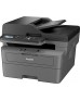 Brother Wireless All In One Monochrome Laser Printer, DCP-L2640DW