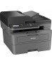 Brother Wireless All In One Monochrome Laser Printer, DCP-L2640DW