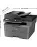 Brother Wireless All In One Monochrome Laser Printer, DCP-L2640DW