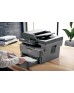 Brother Wireless All In One Monochrome Laser Printer, DCP-L2640DW