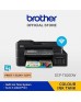 Brother Wireless All In One Ink Tank Printer, DCP-T820DW