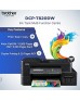 Brother Wireless All In One Ink Tank Printer, DCP-T820DW