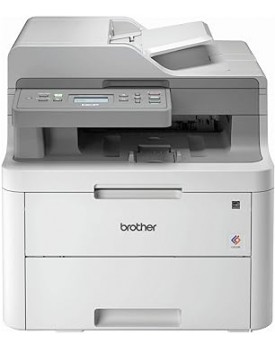 BROTHER DCPL3551CDW Multifunct...