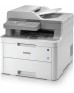 BROTHER DCPL3551CDW Multifunction LED Printer