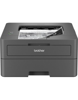 Brother HL-L2400D Compact Doub...