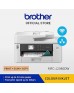 Brother Wireless All in One Printer, MFC-J2340DW