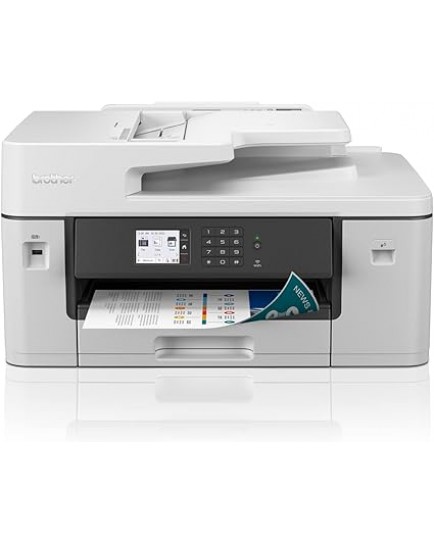 Brother Wireless All in One Printer, MFC-J3540DW