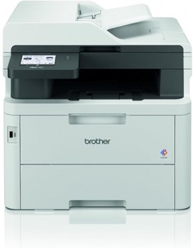 BROTHER MFC-L3760CDW Color Las...