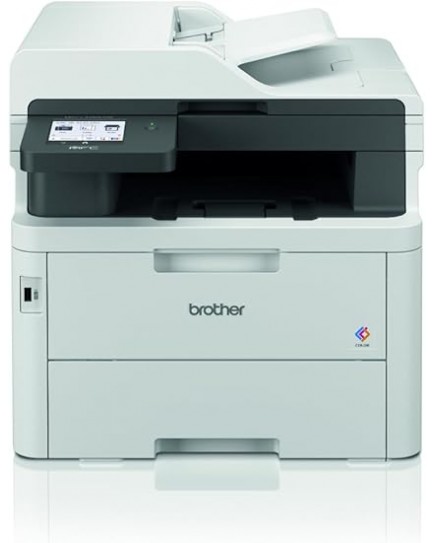 BROTHER MFC-L3760CDW Color Laser Printer