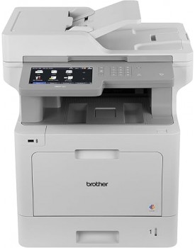 BROTHER MFC-L9570CDW CLR P/S/C/F