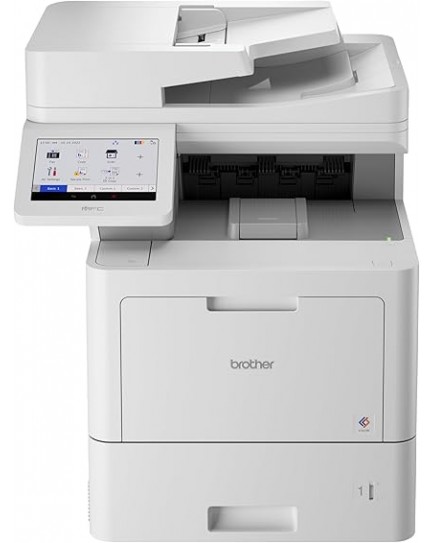 Brother MFC-L9630CDN A4 Colour Laser Printer