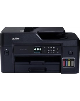 BROTHER Colour Inkjet Multi-Fu...