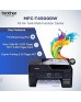 BROTHER Colour Inkjet Multi-Function Printer, MFC-T4500DW