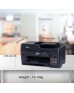 BROTHER Colour Inkjet Multi-Function Printer, MFC-T4500DW