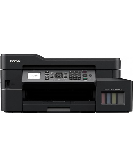 Brother Wireless All In One Ink Tank Printer, MFC-T920DW