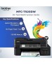 Brother Wireless All In One Ink Tank Printer, MFC-T920DW