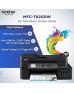 Brother Wireless All In One Ink Tank Printer, MFC-T920DW