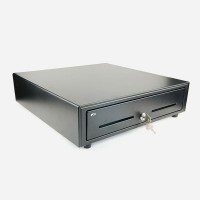 Cash Drawer – Build For All Applications...