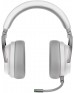 Corsair Virtuoso Rgb Wireless High-Fidelity Gaming Headset, White, Ca-9011186-Na (Electronic Games) | CA-9011186-NA