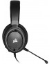 Corsair HS35 STEREO Gaming Headset, Carbon, Wireless | CA-9011195-NA