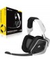 Corsair CA-9011202-NA Headset Void ELITE Wireless White (Electronic Games) | CA-9011202-NA