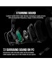 CORSAIR Headset HS Void Elite Surround RGB Carbon | CA-9011205-NA