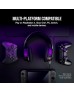 CORSAIR Headset HS Void Elite Surround RGB Carbon | CA-9011205-NA