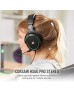 Corsair Hs50 Pro Stereo Gaming Headset - Green | CA-9011216-NA