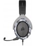 Corsair Hs60 Haptic Stereo Gaming Headset With Bass (Haptic Powered By Taction Technology, Plush Memory Foam Ear Cups, Custom-Tuned 50Mm Neodymium Audio, Detachable Microphone) Camo | CA-9011225-EU