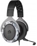 Corsair Hs60 Haptic Stereo Gaming Headset With Bass (Haptic Powered By Taction Technology, Plush Memory Foam Ear Cups, Custom-Tuned 50Mm Neodymium Audio, Detachable Microphone) Camo | CA-9011225-EU