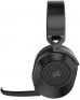 Corsair HS65 Wireless Gaming Headset, 50mm Neodymium Drivers 2.4GHz Wireless / BT Connection, Dolby Audio 7.1 Surround Sound, Omni-Directional Micr, On-Ear Audio Controls, Carbon | CA-9011285-EU2