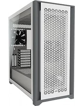 Corsair 5000D AIRFLOW Midi Tow...