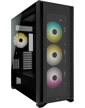 Corsair Icue 7000X RGB Full-To...