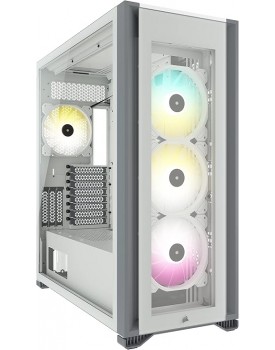 Corsair Icue 7000X Rgb Tempere...