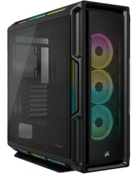 Corsair Icue 5000T Rgb Mid-Tow...