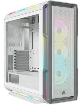 Corsair Icue 5000T Rgb Tempere...