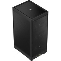 CORSAIR 2000D Airflow Mini-ITX PC Case -...