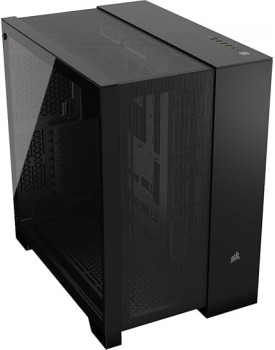 CORSAIR 6500D AIRFLOW Mid-Towe...