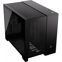 CORSAIR 2500D AIRFLOW Mid-Tower mATX PC ...