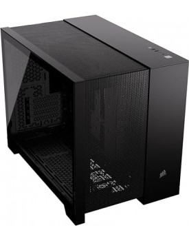 CORSAIR 2500D AIRFLOW Mid-Towe...