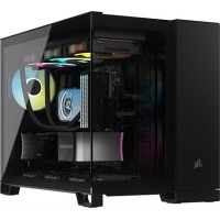 CORSAIR iCUE LINK 2500X RGB Small-Tower ...