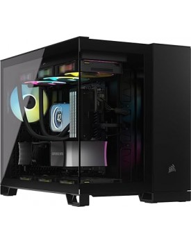 CORSAIR iCUE LINK 2500X RGB Sm...