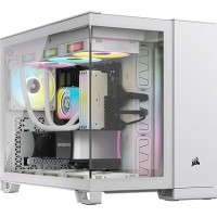 CORSAIR iCUE LINK 2500X RGB Small-Tower ...