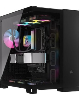 CORSAIR iCUE LINK 6500X RGB Mi...