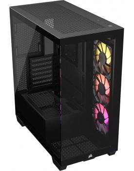 CORSAIR 3500X ARGB Mid-Tower A...