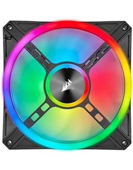 CORSAIR QL140 RGB Single | CO-...