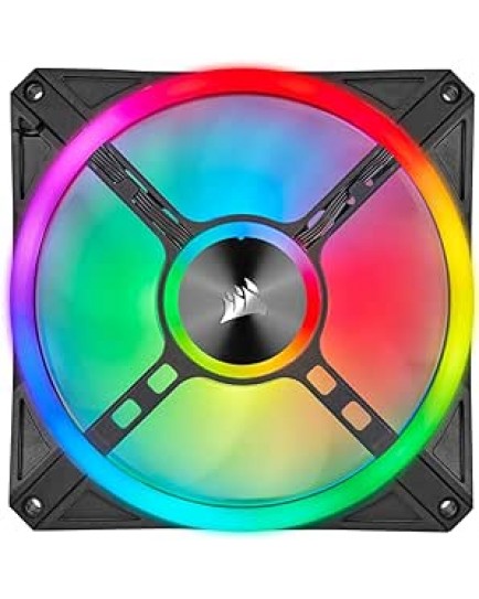 CORSAIR QL140 RGB Single | CO-9050099-WW